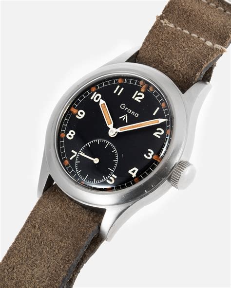 replica vintage military watches|dirty dozen watches for sale.